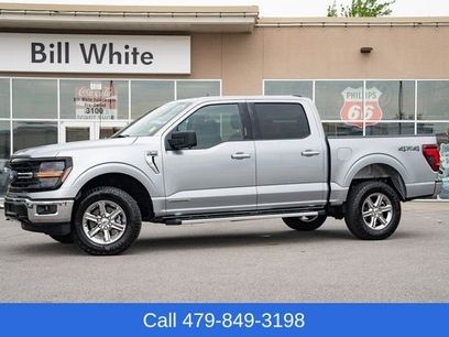 Used 2024 Ford F150 XLT w/ Mobile Office Package