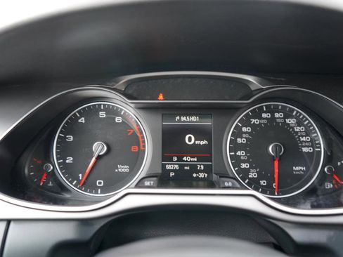 Used 2014 Audi A4 2.0T Premium Plus w/ Premium Plus Package image 44