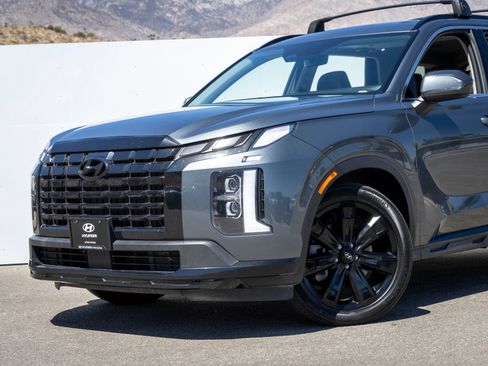 Used 2024 Hyundai Palisade XRT FWD image 2