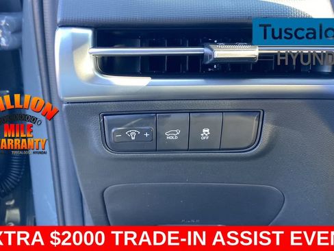 New 2026 Hyundai Tucson SEL image 14