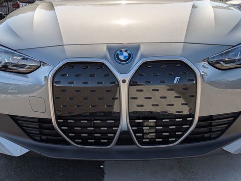 Used 2023 BMW i4 eDrive35 w/ Premium Package RWD image 30
