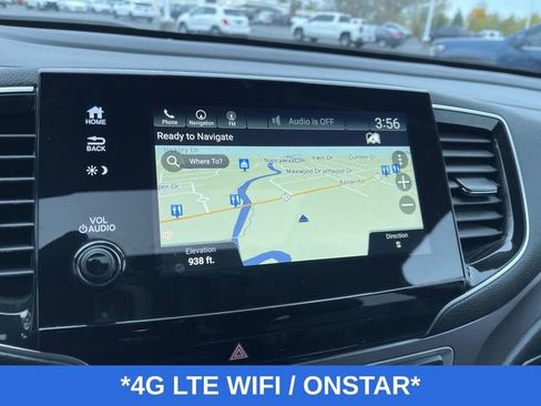 Used 2020 Honda Pilot Black Edition image 15