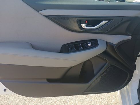 New 2025 Subaru Legacy Premium image 7