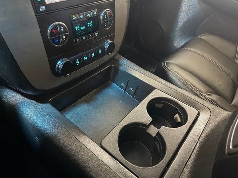 Used 2008 Chevrolet Tahoe LT image 70