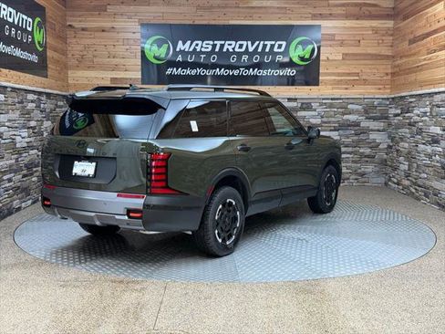 New 2026 Hyundai Palisade XRT Pro image 9