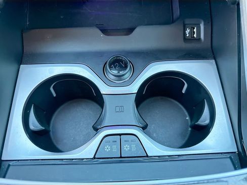 Used 2022 BMW X5 M w/ Executive Package image 31