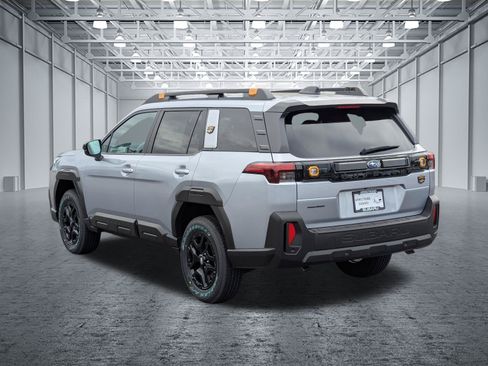 New 2026 Subaru Outback Wilderness AWD/4WD image 3