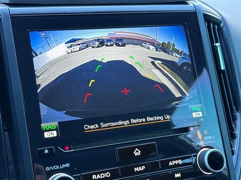 Used 2023 Subaru Forester Wilderness image 19