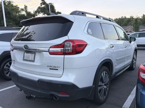 Used 2020 Subaru Ascent Touring w/ Popular Package #2A AWD/4WD image 5