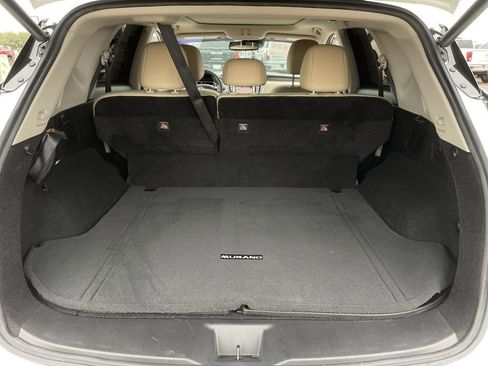 Used 2023 Nissan Murano Platinum w/ Cargo Package image 27