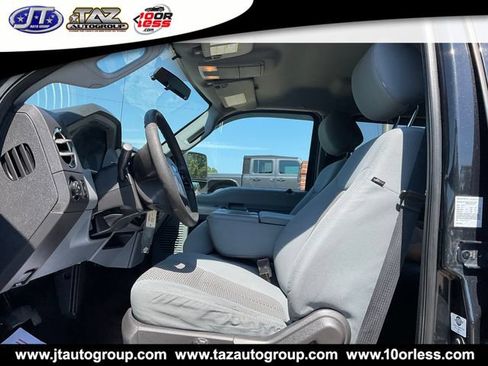 Used 2014 Ford F250 XLT AWD/4WD image 11