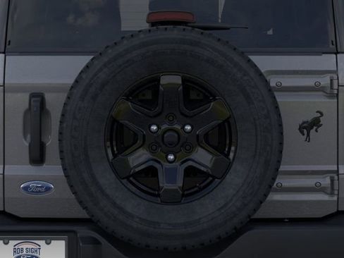 New 2025 Ford Bronco Big Bend image 24