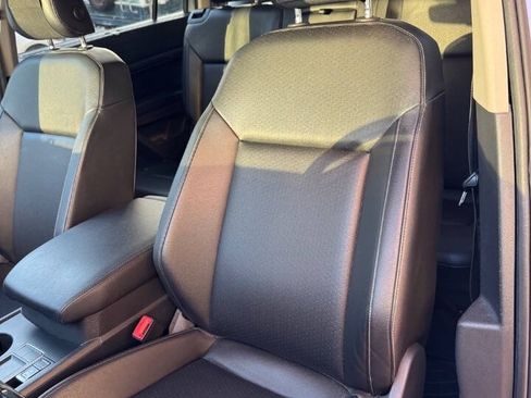 Used 2019 Volkswagen Atlas SE FWD image 13