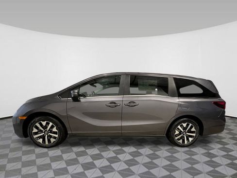 New 2026 Honda Odyssey EX-L image 3