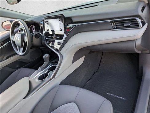 Certified 2024 Toyota Camry LE image 21