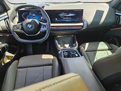 Used 2026 BMW X3 xDrive30i w/ Convenience Package AWD/4WD image 16