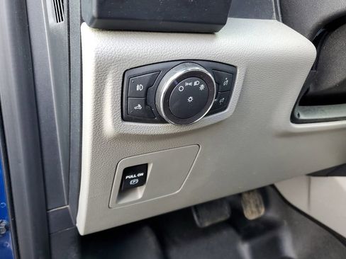 Used 2018 Ford F150 XL w/ Equipment Group 101A Mid image 7