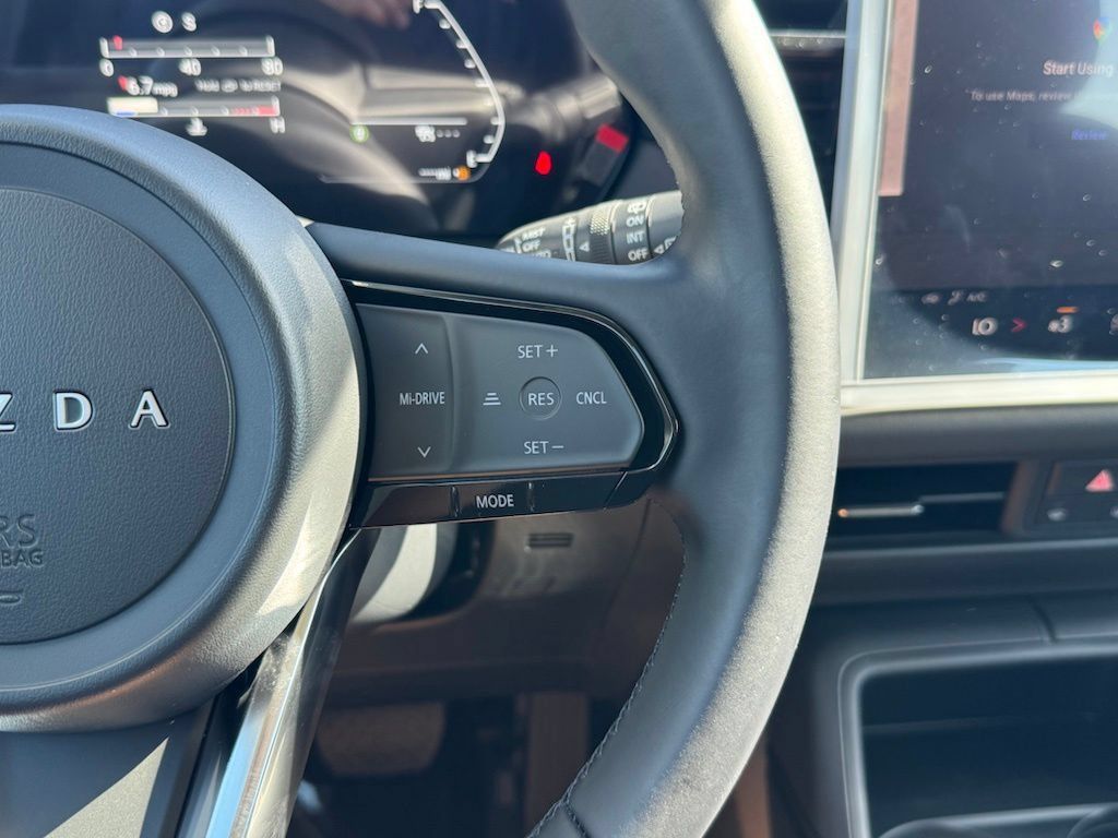 New 2026 MAZDA CX-5 AWD 2.5 S image 11