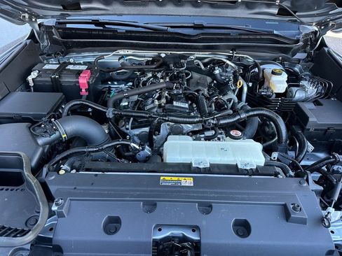 Used 2024 Toyota Tacoma TRD Off-Road image 21