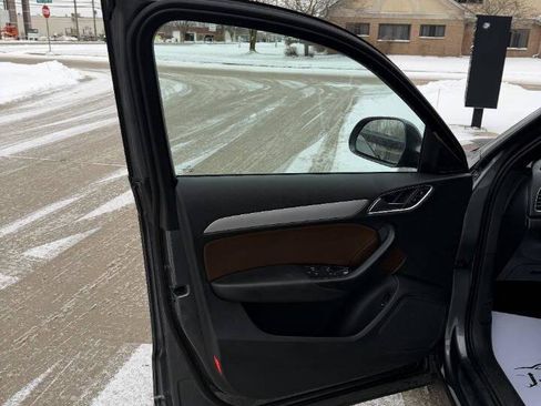 Used 2017 Audi Q3 2.0T Premium image 37