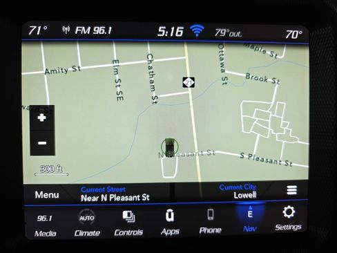 Used 2021 Jeep Wrangler Sport AWD/4WD image 23