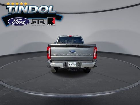 New 2026 Ford F350 XLT w/ 360-Degree Camera Package AWD/4WD image 7