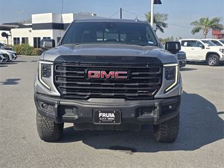 Used 2024 GMC Sierra 1500 AT4X video 2