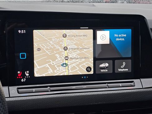 Used 2023 Volkswagen GTI SE image 28