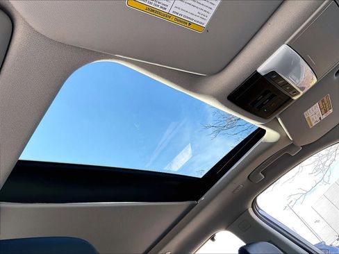 Used 2023 Nissan Rogue SV w/ SV Premium B Package image 22