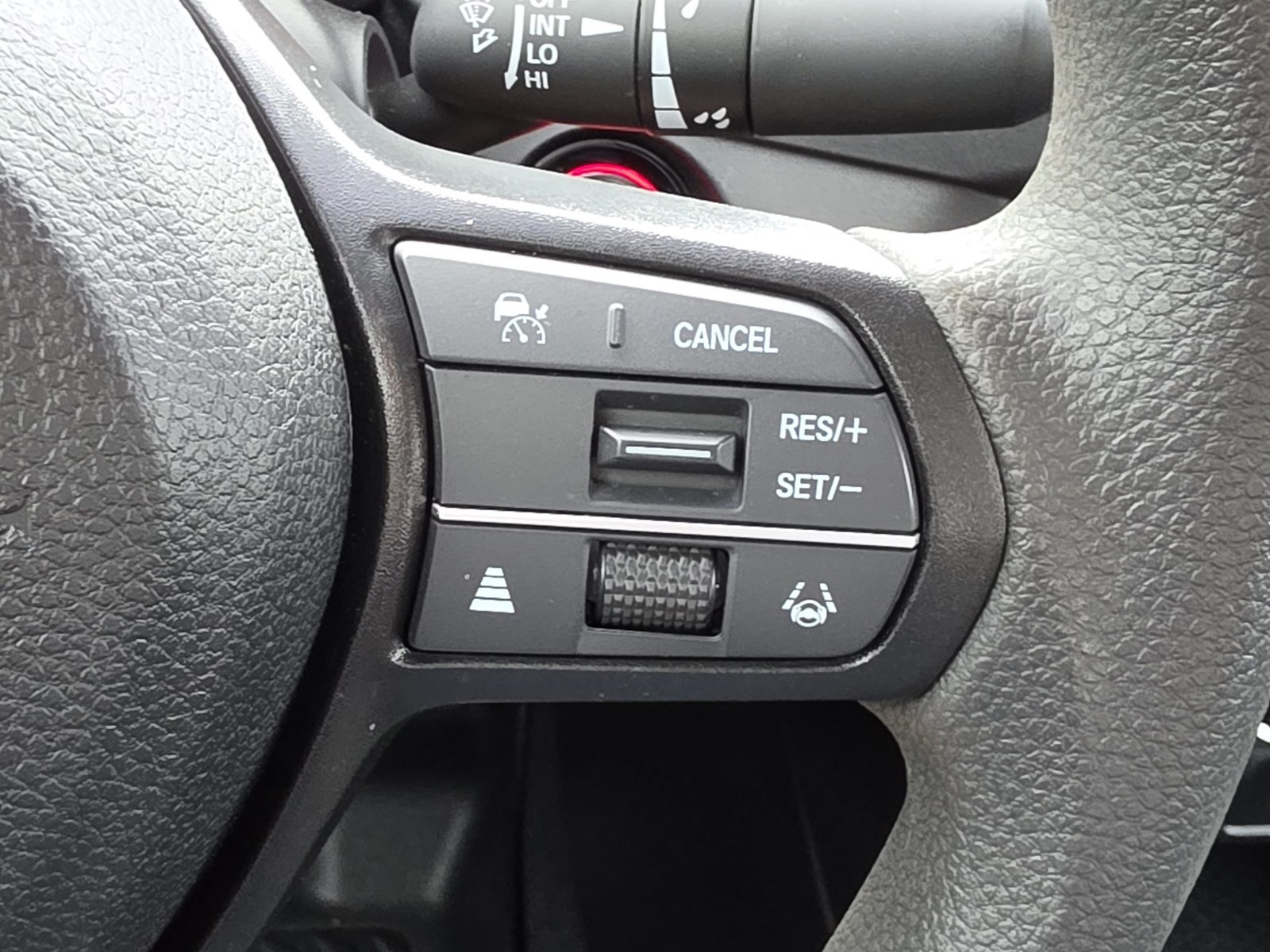 Used 2024 Honda Accord EX image 16