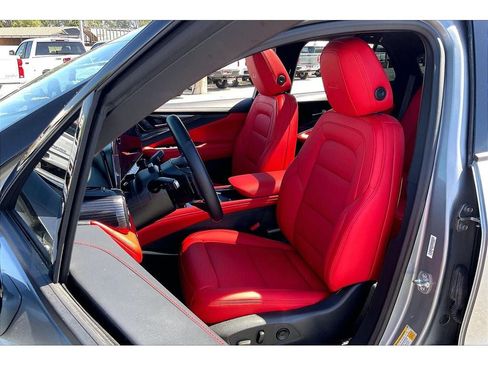 Used 2026 Chevrolet Blazer EV SS AWD/4WD image 27