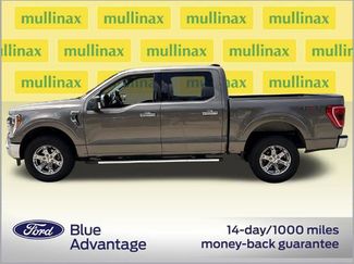 Certified 2023 Ford F150 XLT w/ Equipment Group 302A High AWD/4WD video 2
