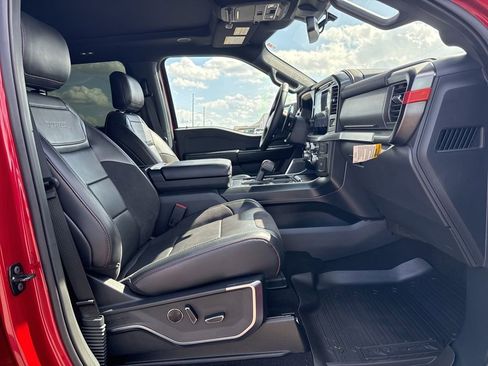 Used 2024 Ford F150 Raptor image 10