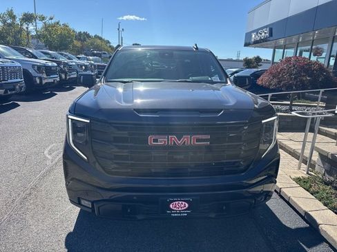 New 2026 GMC Sierra 1500 Elevation w/ Elevation Premium Package image 2