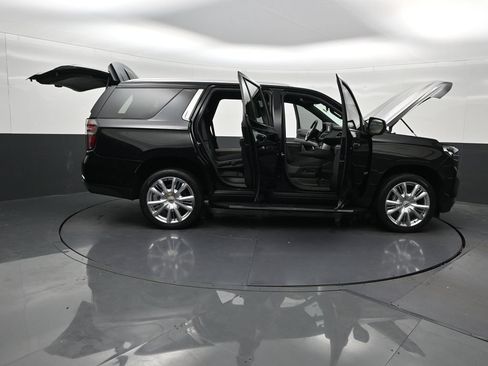 Used 2023 Chevrolet Tahoe LS RWD image 33