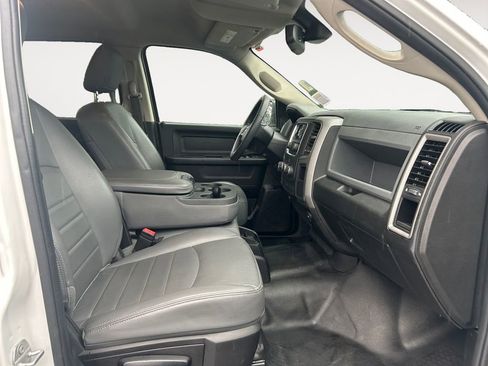 Used 2020 RAM 1500 Tradesman image 10