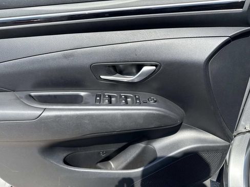 Used 2024 Hyundai Tucson SEL image 7