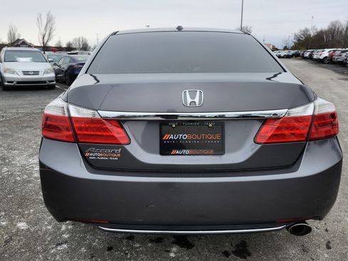 Used 2013 Honda Accord EX-L image 15
