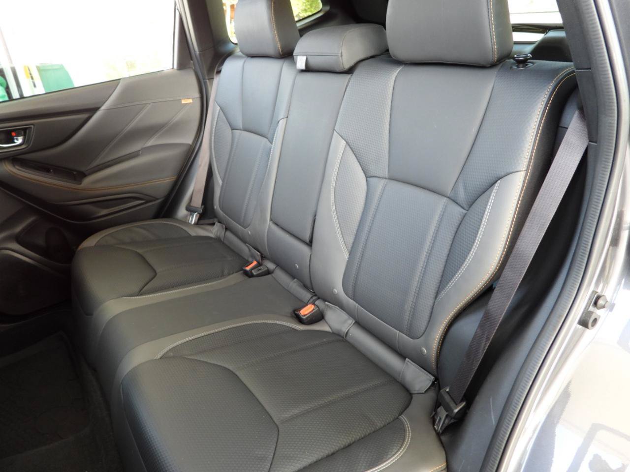 Used 2022 Subaru Forester Wilderness AWD/4WD image 57
