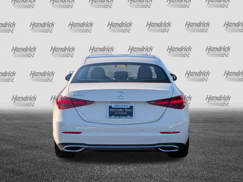 New 2026 Mercedes-Benz C 300 C 300 image 9