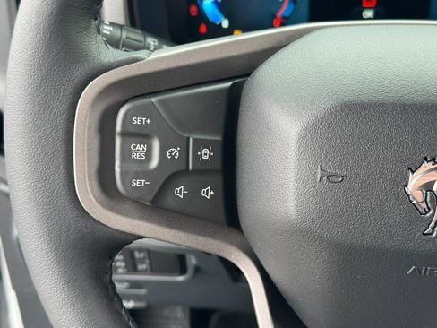 New 2026 Ford Bronco Big Bend image 20