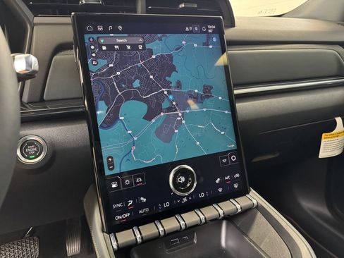 New 2026 GMC Terrain AT4 image 38