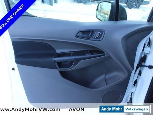 Used 2020 Ford Transit Connect XL image 14