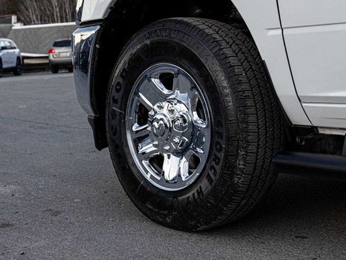 Used 2025 RAM 2500 Tradesman RWD image 7