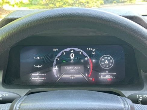 Used 2024 Toyota Tacoma TRD Off-Road AWD/4WD image 26
