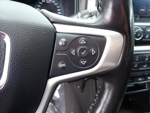Used 2021 GMC Canyon Elevation AWD/4WD image 14