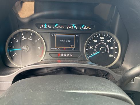 Used 2018 Ford F150 XLT w/ Equipment Group 302A Luxury image 13