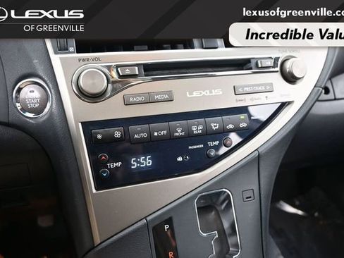 Used 2015 Lexus RX 350 AWD image 16