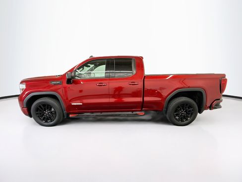 Used 2021 GMC Sierra 1500 Elevation RWD image 4