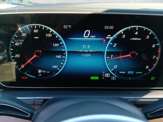 Certified 2023 Mercedes-Benz GLS 580 4MATIC image 10